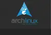 Install Arch Linux with full hard drive encryption using luks encryption install Arch Linux